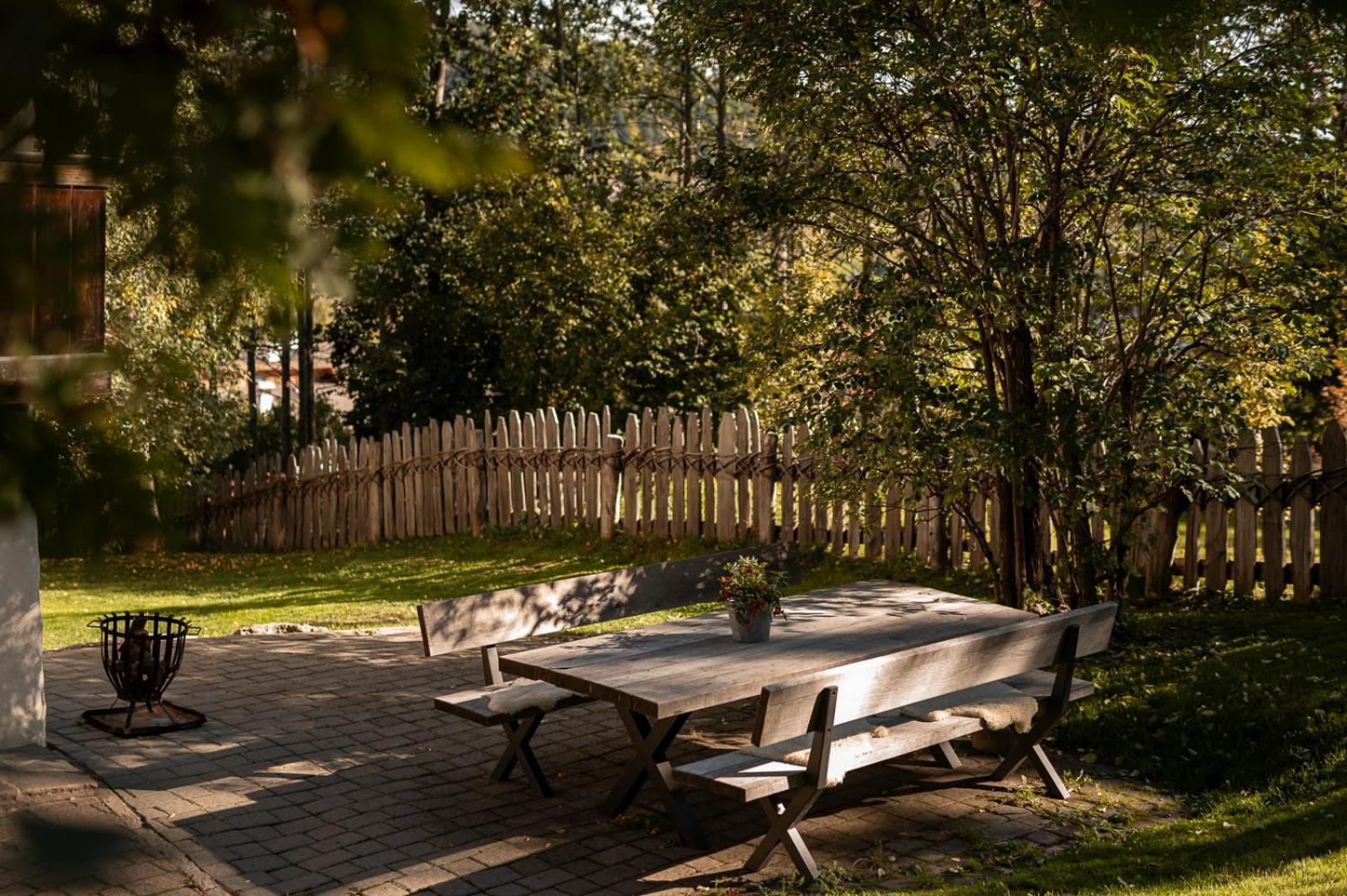 Chalet Hafling Leckplatt Εξωτερικό φωτογραφία