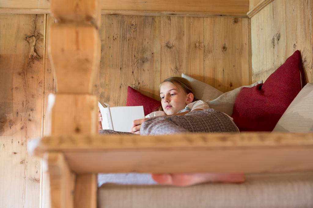 Chalet Hafling Leckplatt Εξωτερικό φωτογραφία