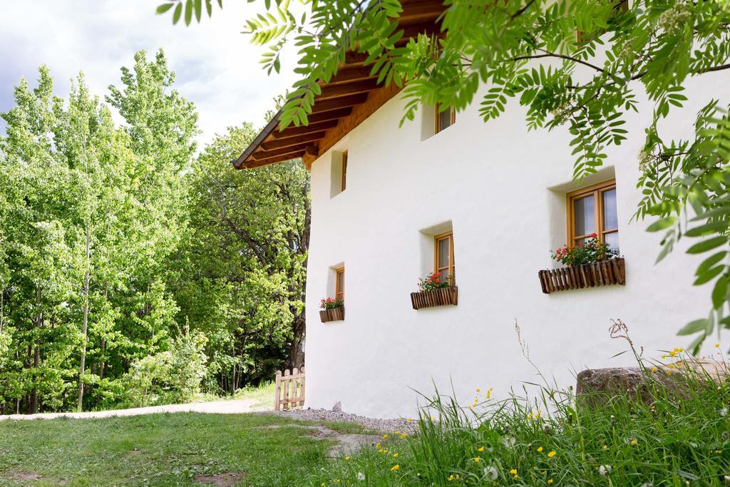 Chalet Hafling Leckplatt Εξωτερικό φωτογραφία