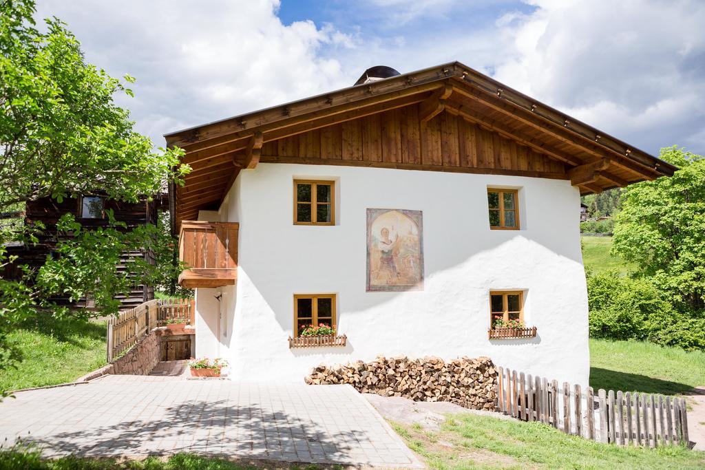 Chalet Hafling Leckplatt Εξωτερικό φωτογραφία