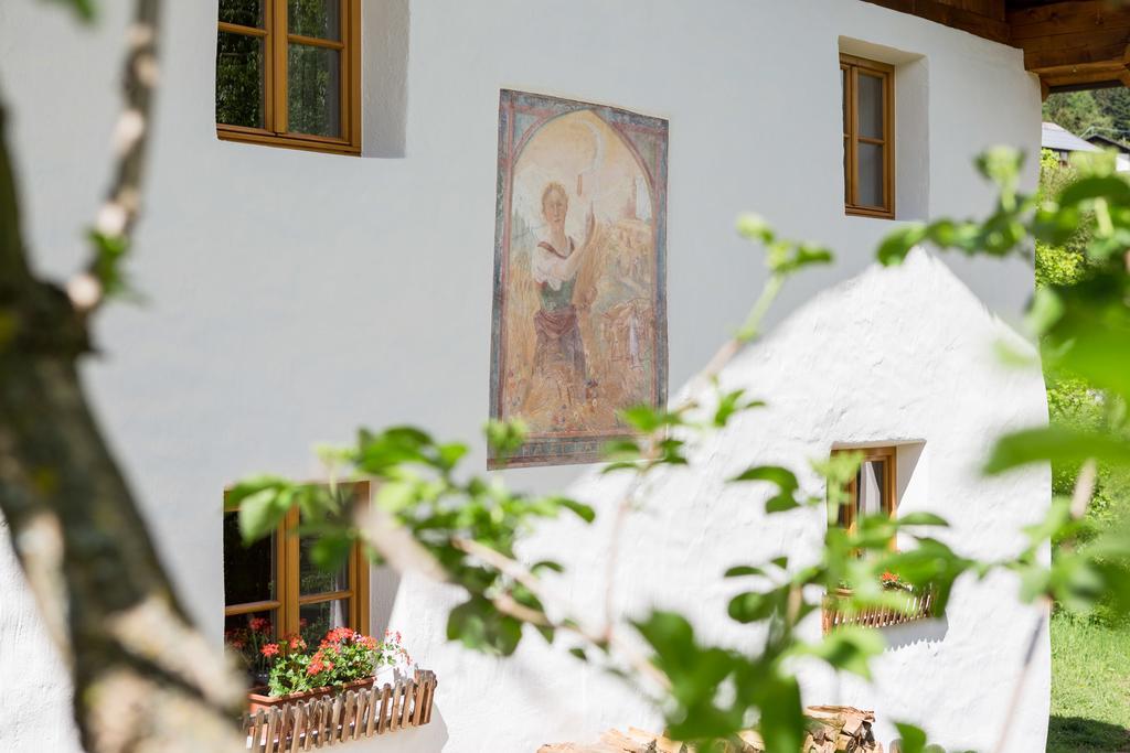 Chalet Hafling Leckplatt Εξωτερικό φωτογραφία