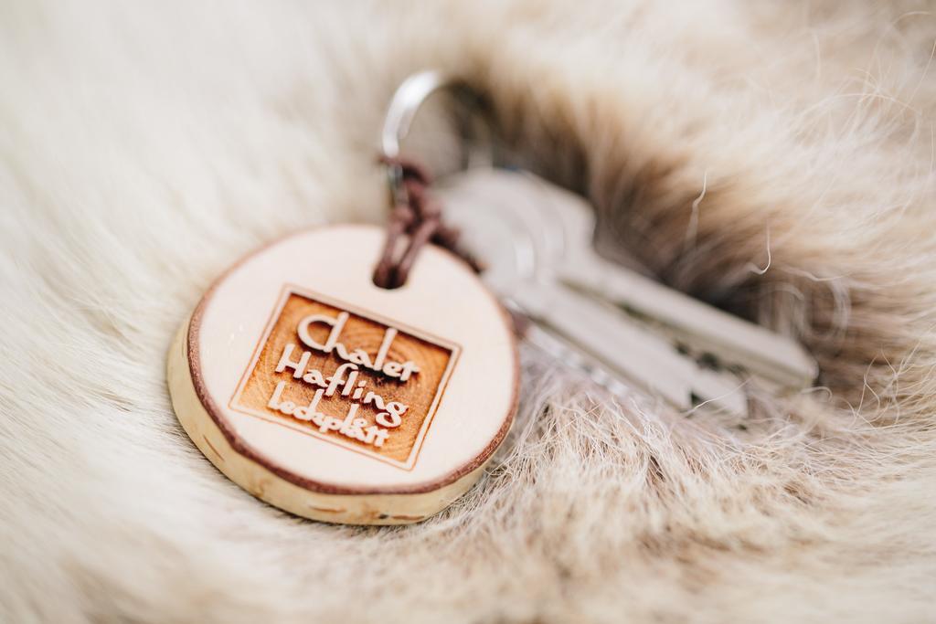 Chalet Hafling Leckplatt Εξωτερικό φωτογραφία