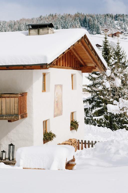 Chalet Hafling Leckplatt Εξωτερικό φωτογραφία