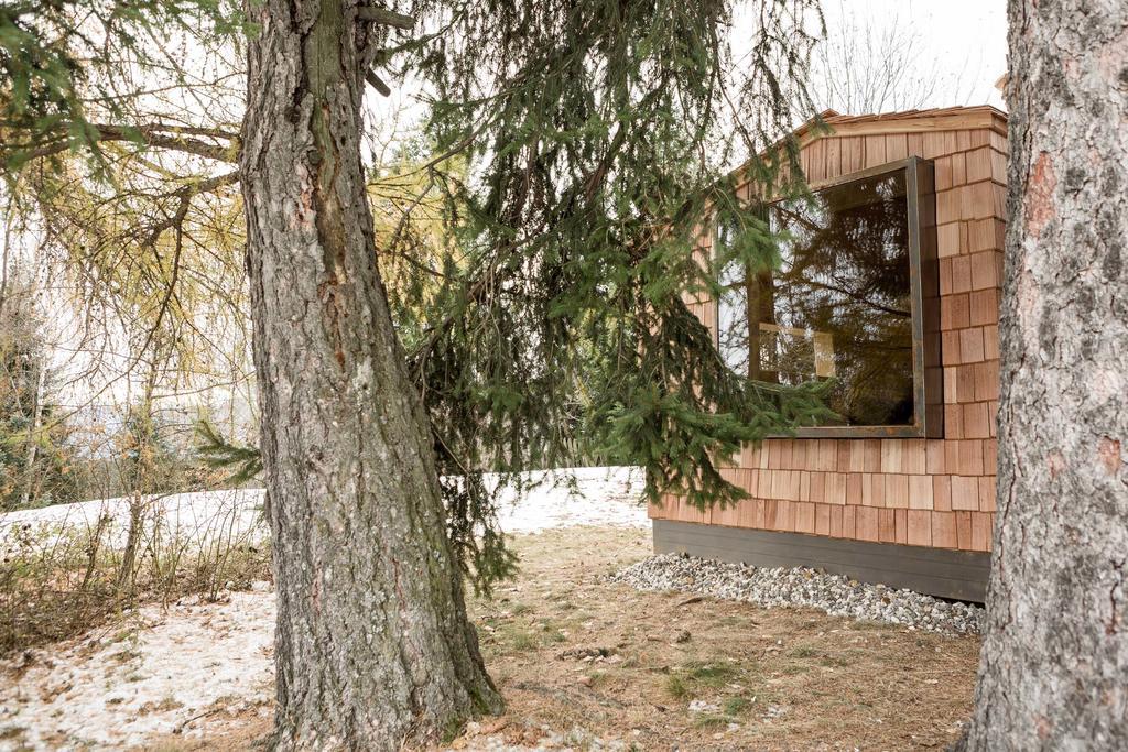 Chalet Hafling Leckplatt Εξωτερικό φωτογραφία
