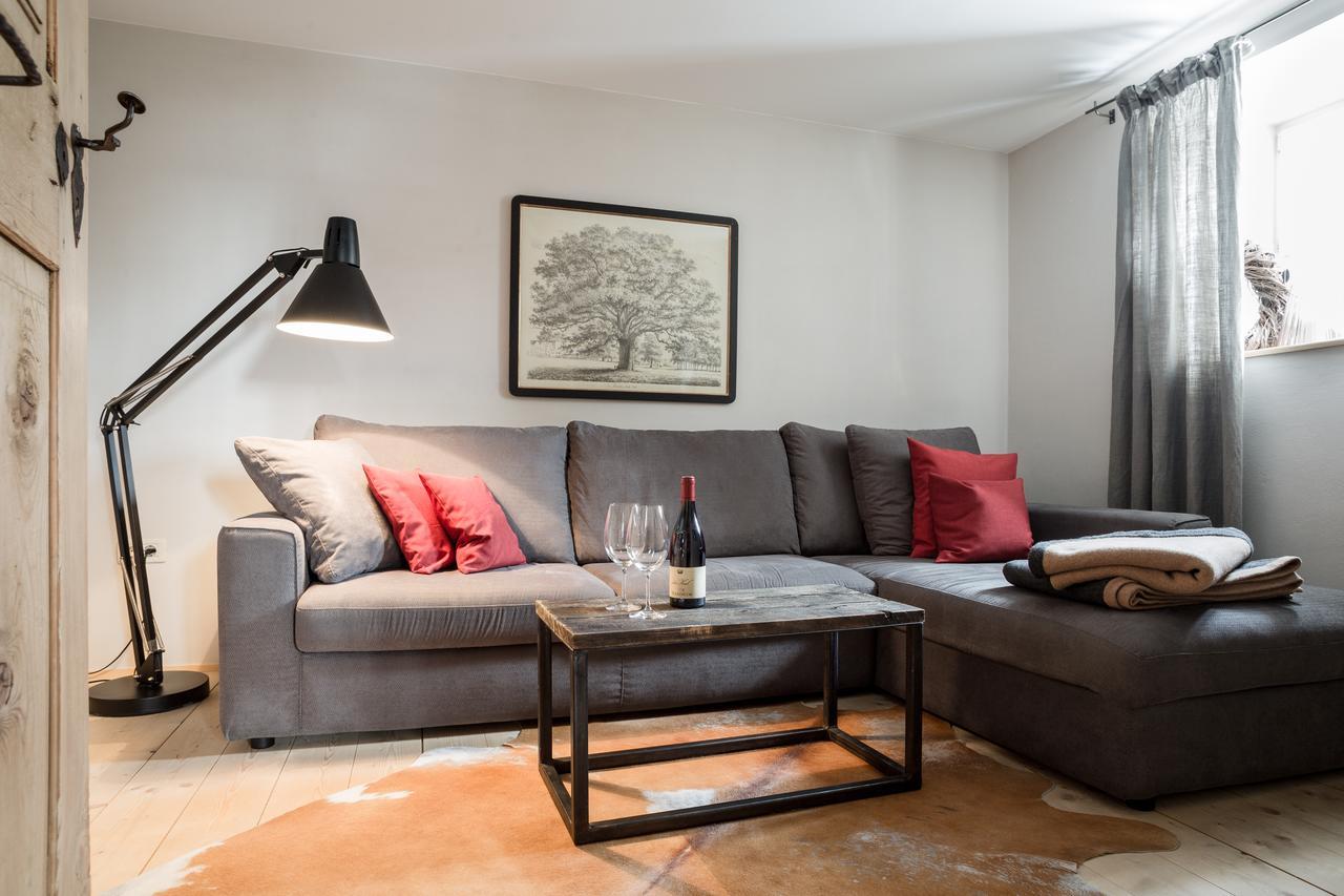 Chalet Hafling Leckplatt Εξωτερικό φωτογραφία