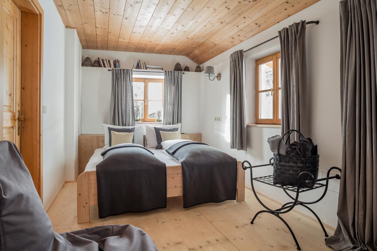 Chalet Hafling Leckplatt Εξωτερικό φωτογραφία